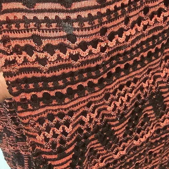 Be Bop Maxi dress size L - Picture 2 of 11